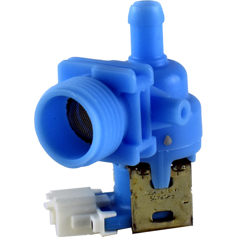 Dishwasher Water Valve For Whirlpool W10327249