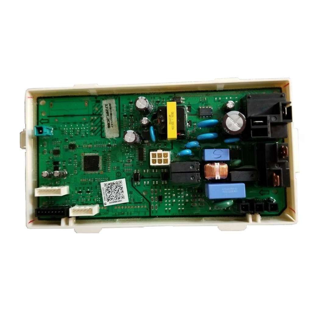 Samsung Dryer Main PCB Board;Dv5300n,Dve DC92-01896G