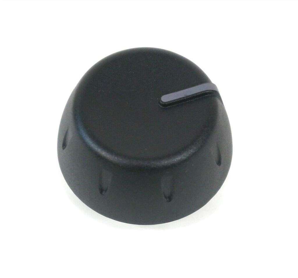 Burner Knob For Whirlpool WP8286094BL