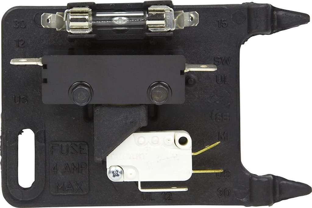 Lid Switch For Whirlpool WP22001682