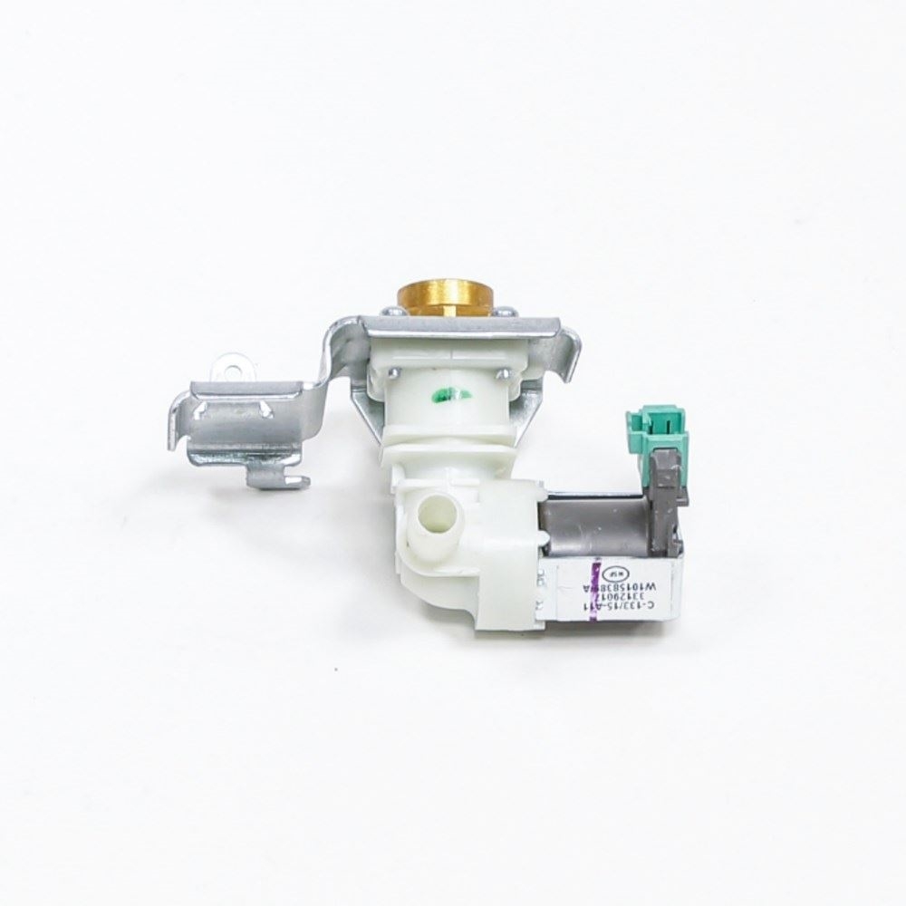Dishwasher Water Valve for Whirlpool W10158389