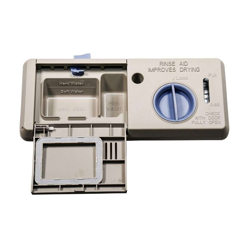Whirlpool DispenserDishwasher W10304416
