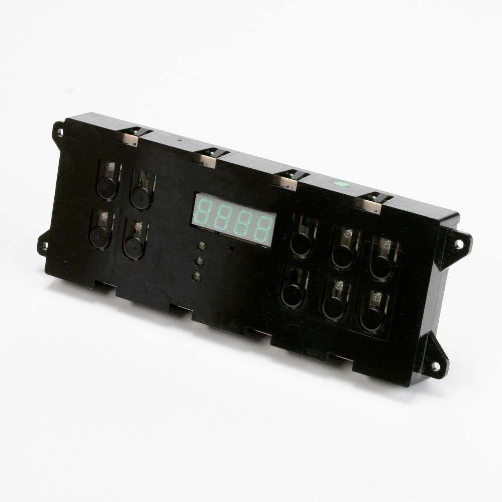 Frigidaire Electronic Control Board &amp; Clock 316207511