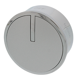 Burner Knob for Whirlpool W10430807