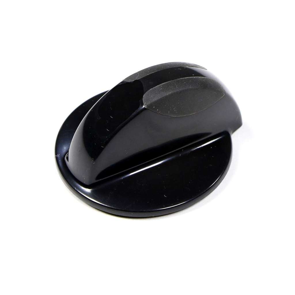 Frigidaire Dryer Control Knob (Black) 134034912