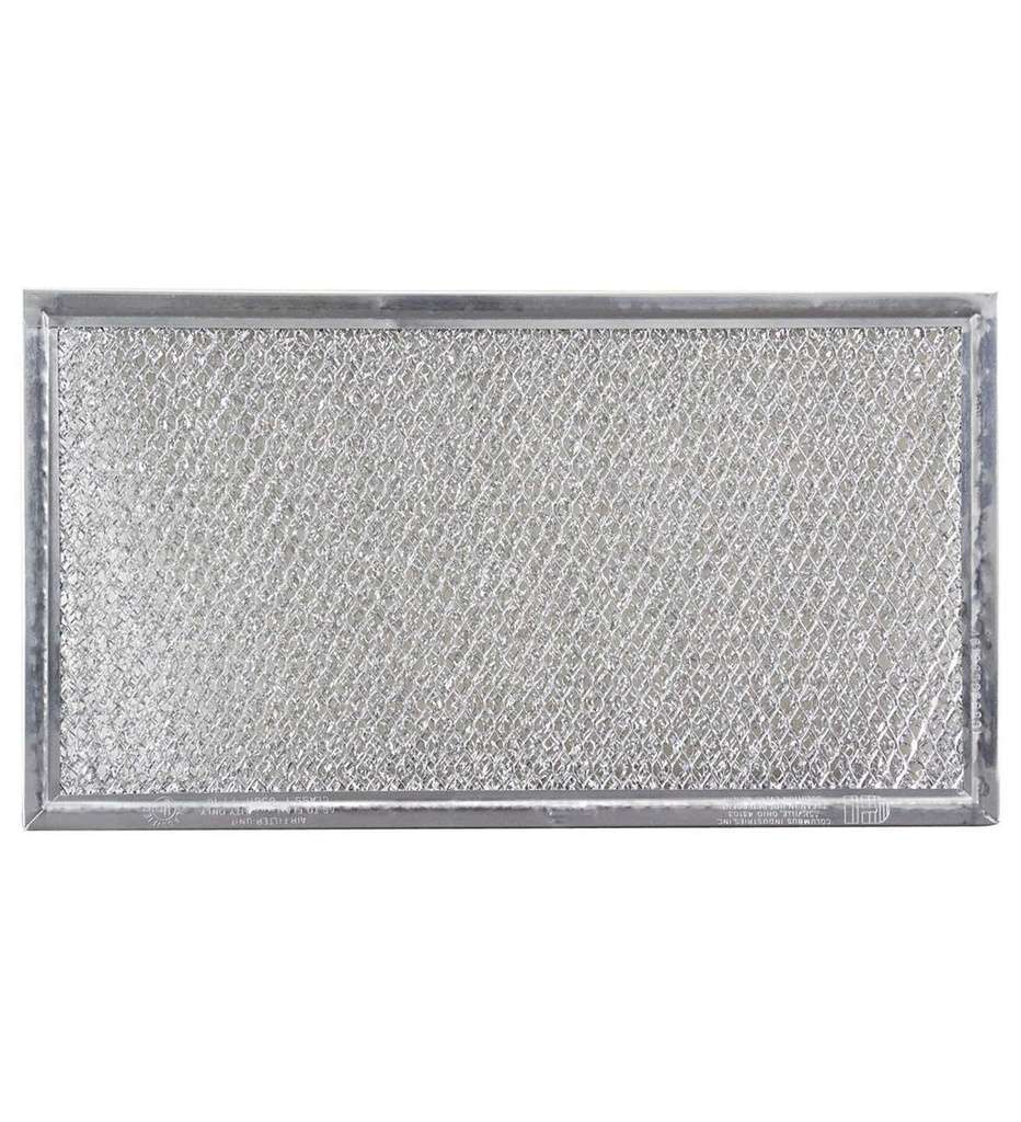 Whirlpool Microwave Grease Filter 8206229A