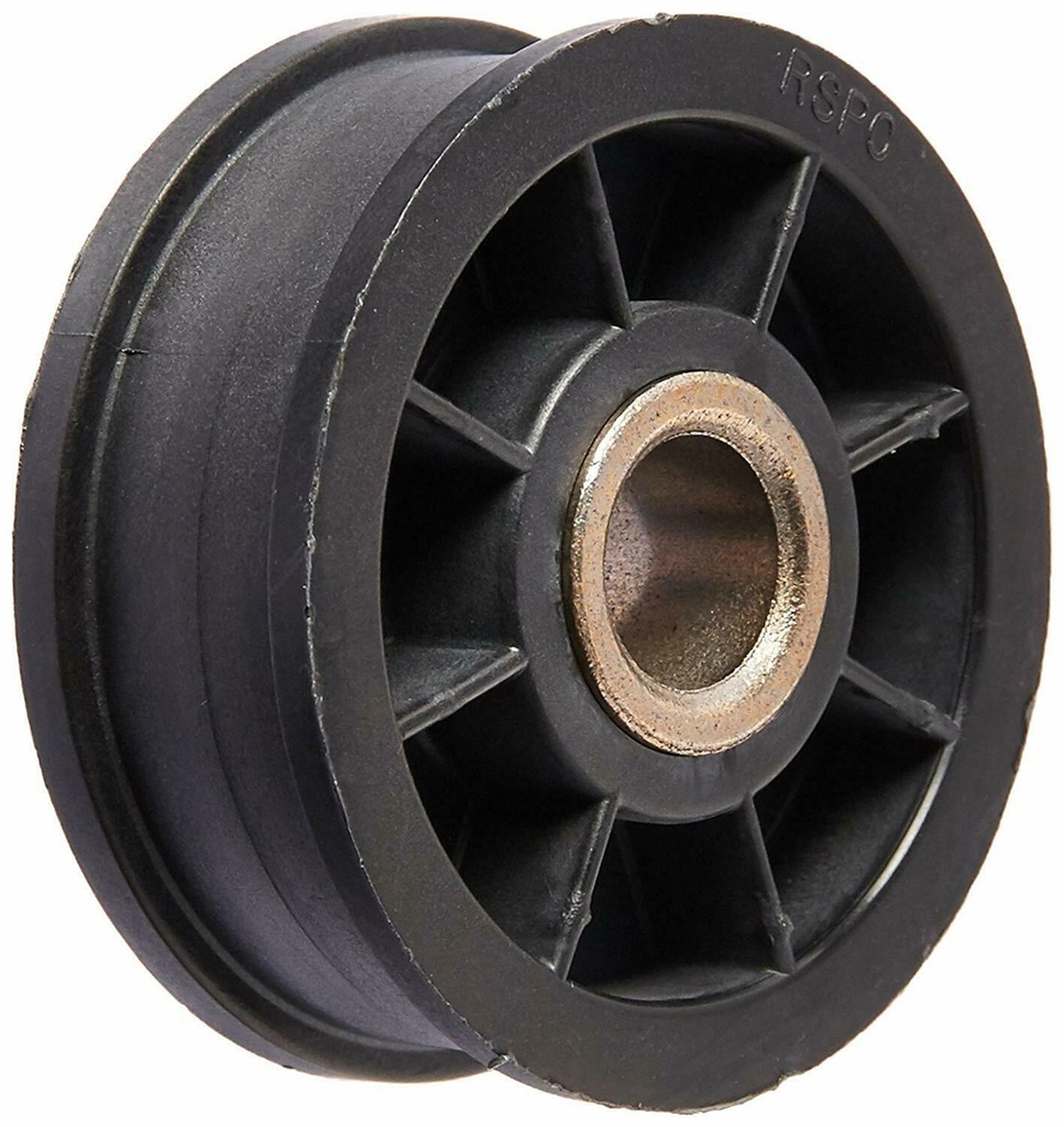 Dryer Idler Pulley for Whirlpool WPY54414