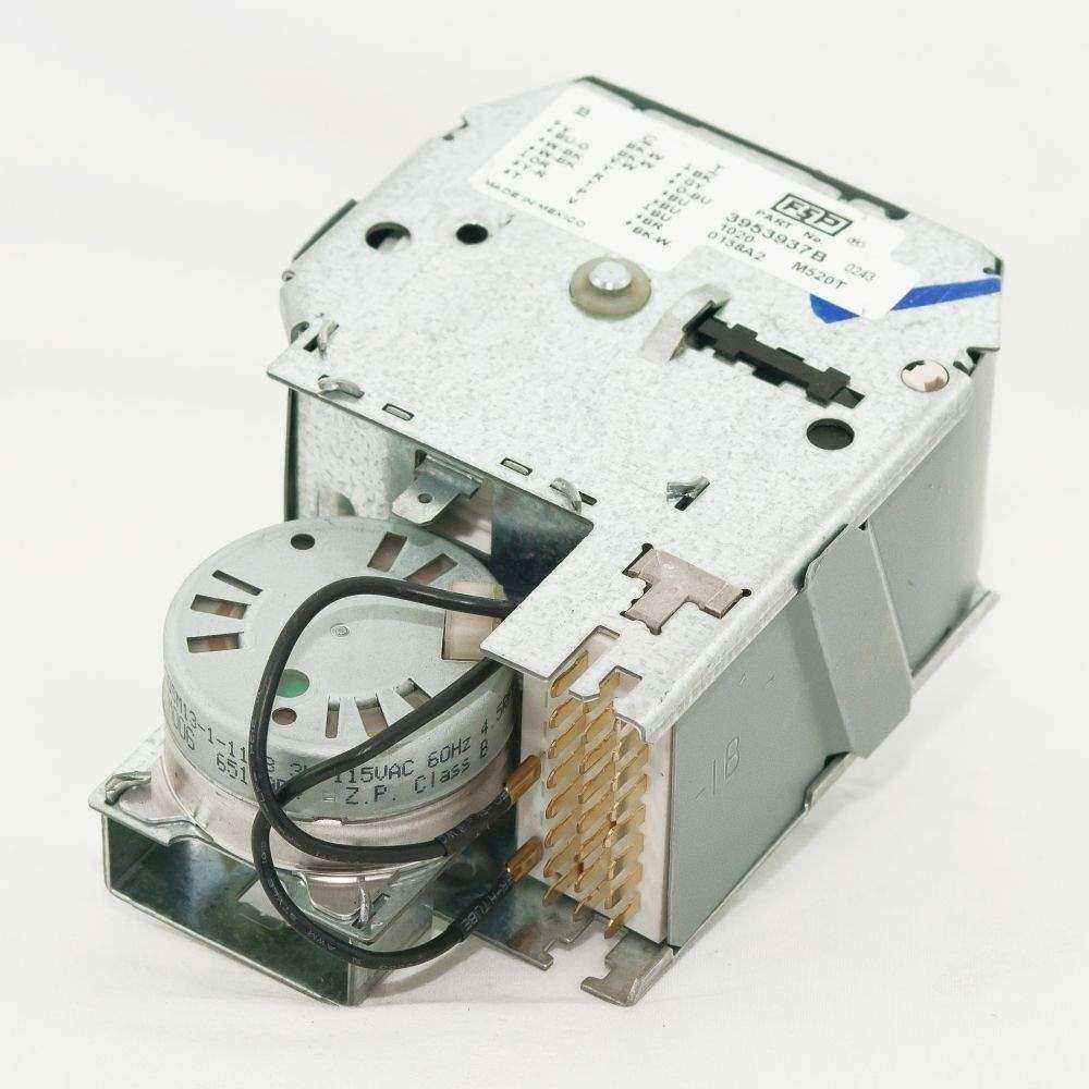 Whirlpool Washer Timer WP661636