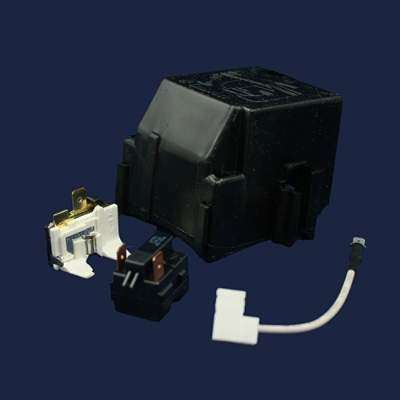 Whirlpool Relay/Overload Assembly 61004918