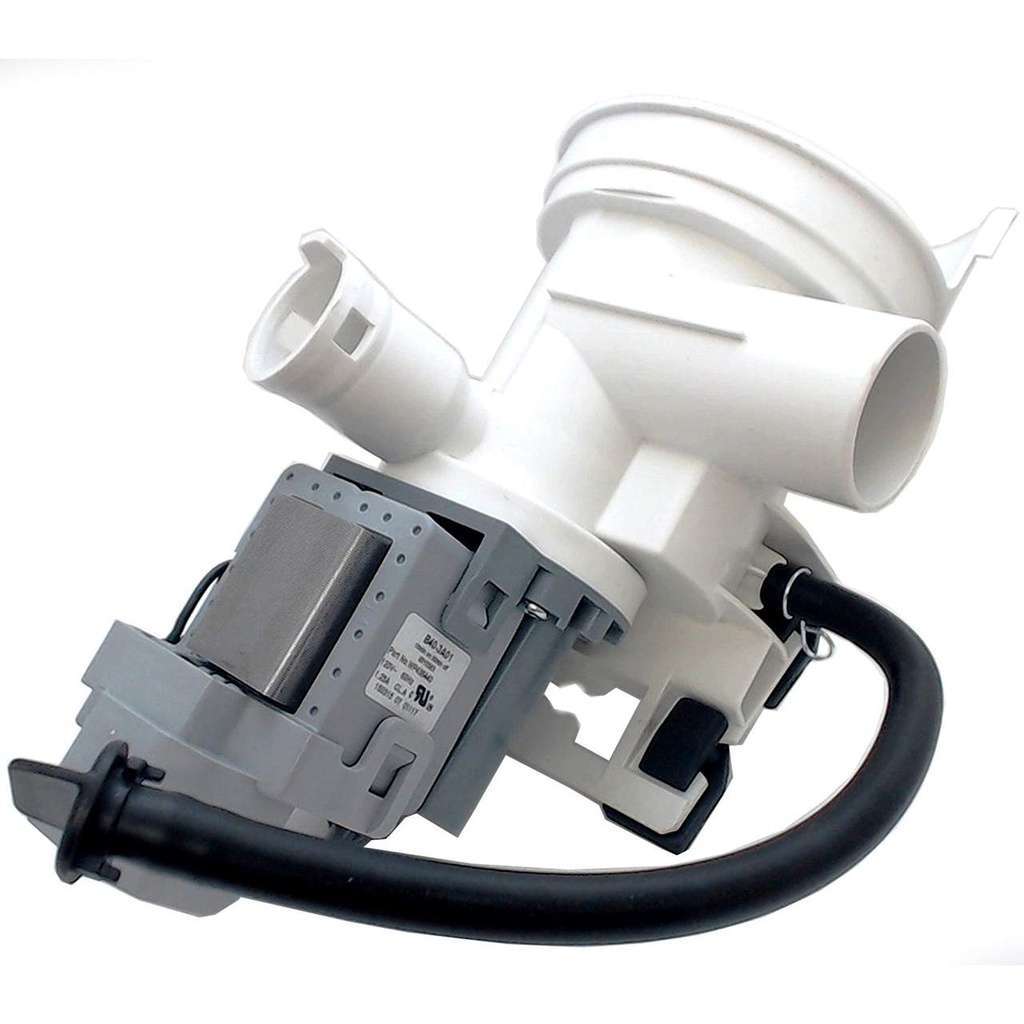 Washer Drain Pump for Bosch 00674704