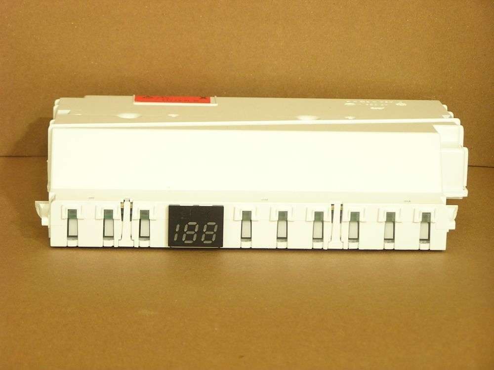 Bosch Dishwasher Electronic Control Board 00219640