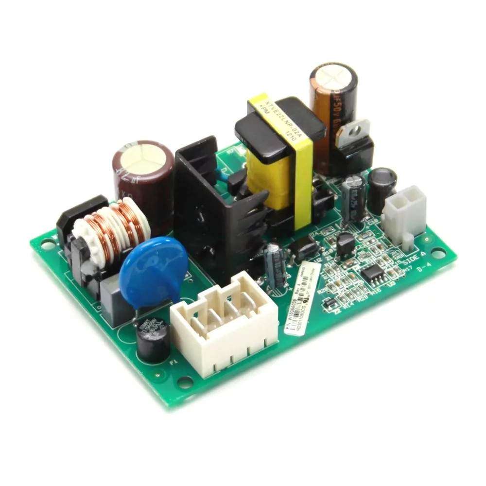 Whirlpool Refrigerator Electronic Relay ControlW10356039