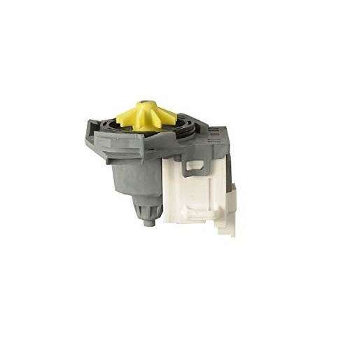 Whirlpool Dishwasher Drain Pump W10914557