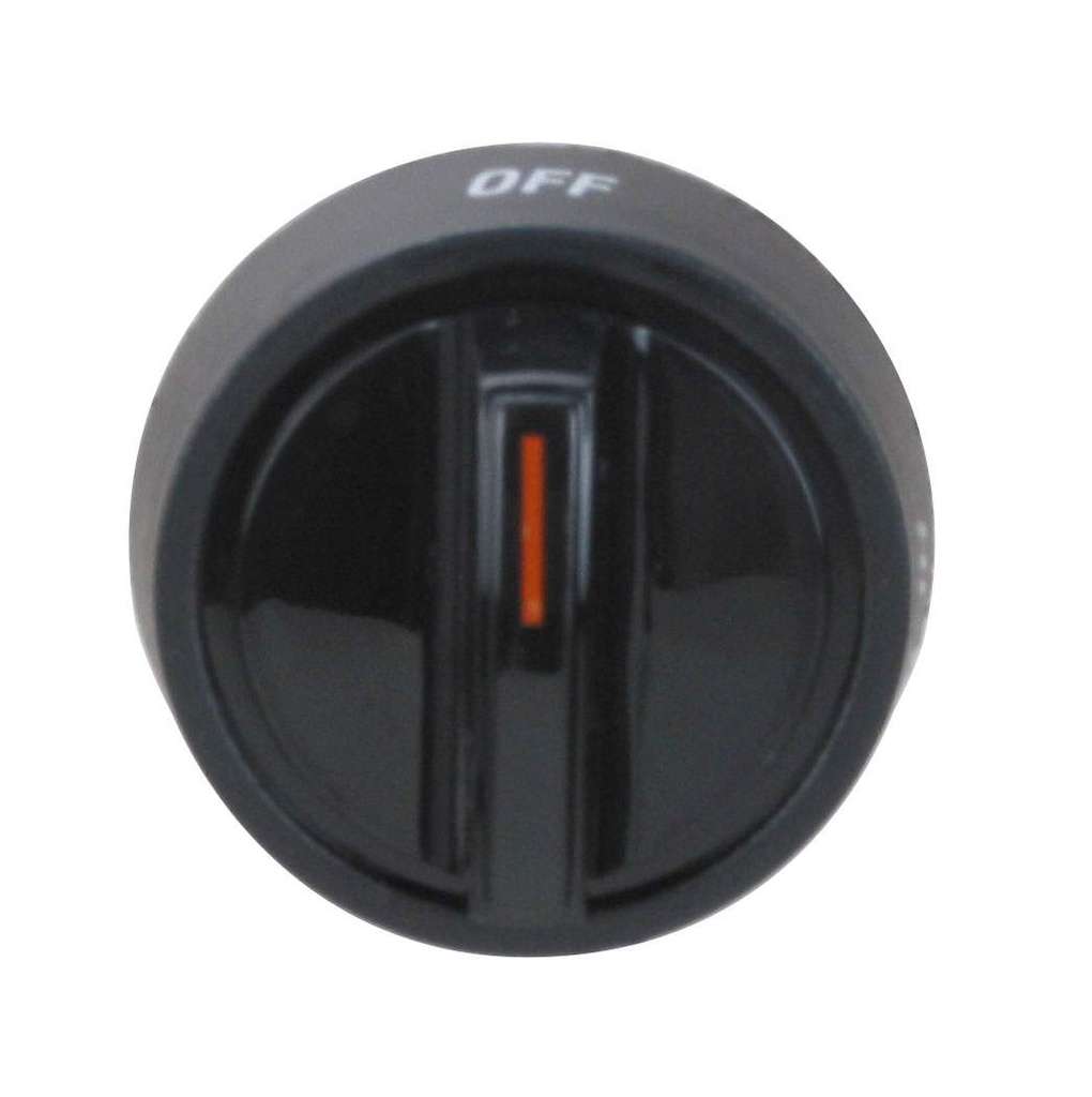 Oven Temperature Knob for Frigidaire 5303303405 (ER5303303405)