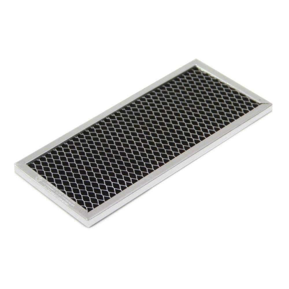 Whirlpool Microwave Charcoal Filter W10834227