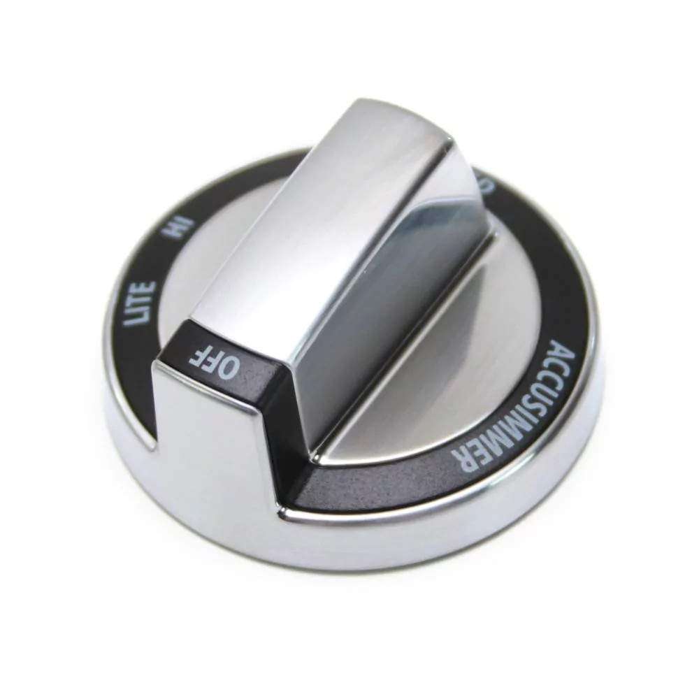 Whirlpool Knob WPW10415451