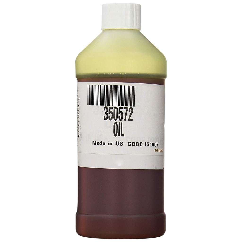 Whirlpool Washer Transmission Oil 350572