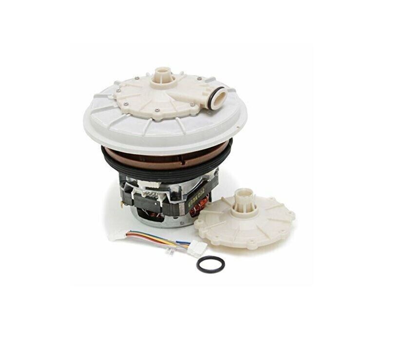 Whirlpool Dishwasher Pump Motor W10428167