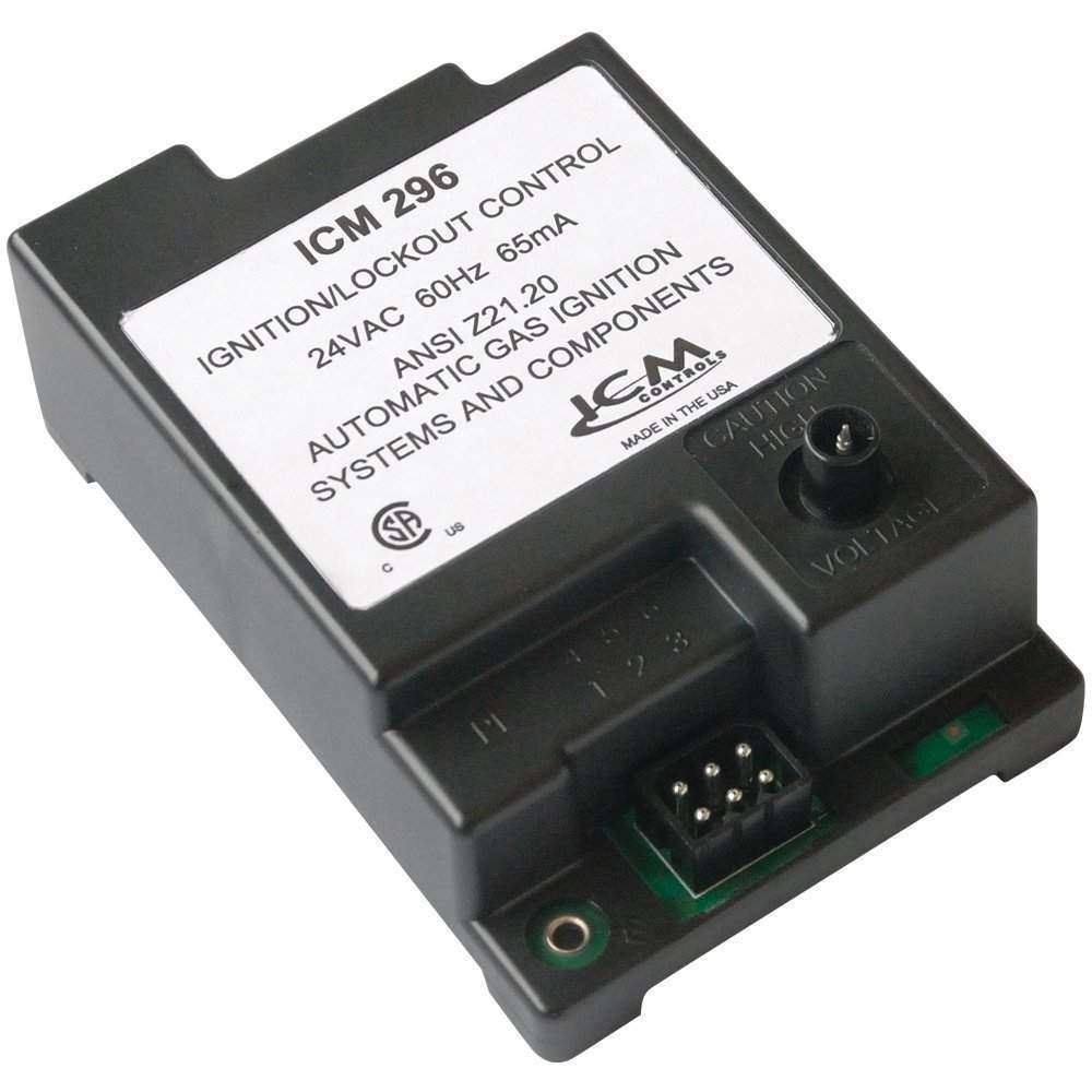 ICM Spark Ignition Control For ICM296