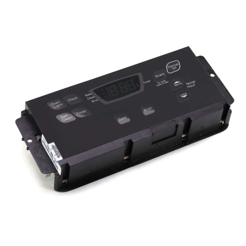 Whirlpool Range Oven Control Board W10824194