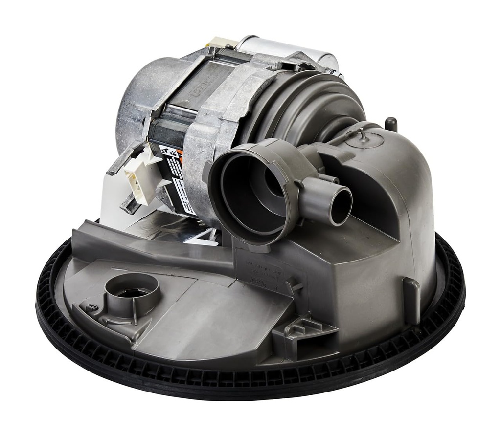 Whirlpool Dishwasher Motor Pump W10237169