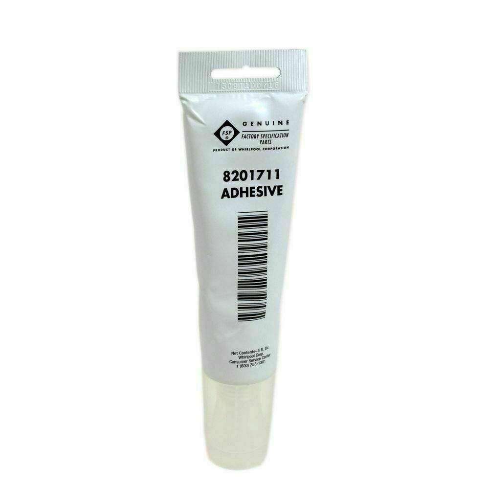 Whirlpool Appliance Adhesive Sealant W10841140