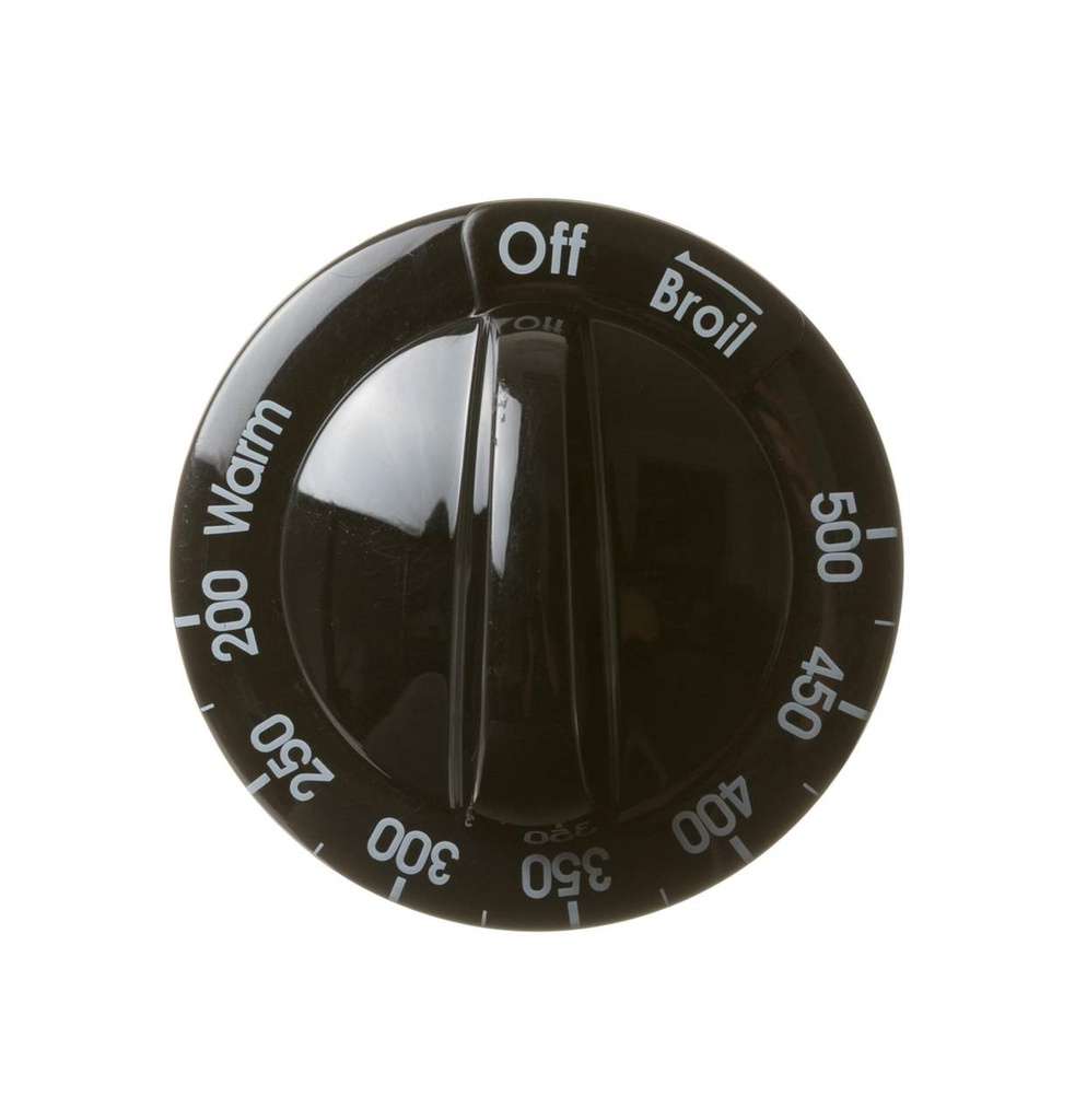GE Range Thermostat Knob WB03X22503