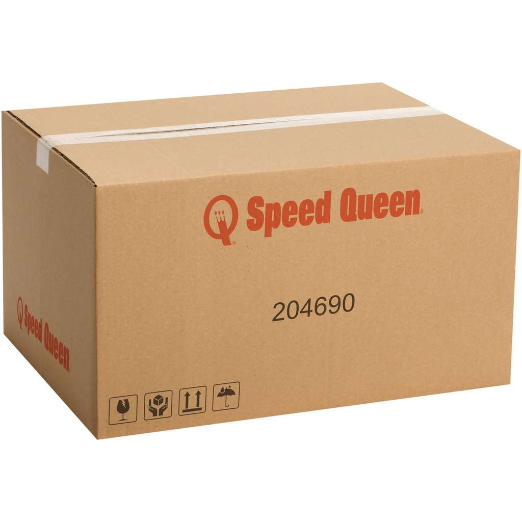 Speed Queen Washer Belt Poly-V 324J7 204690