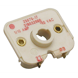 Spark Switch for Whirlpool 4371164 (ER316032000)