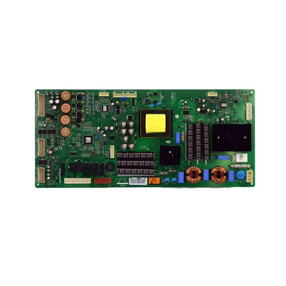 LG Refrigerator Electronic Control Board CSP30020854