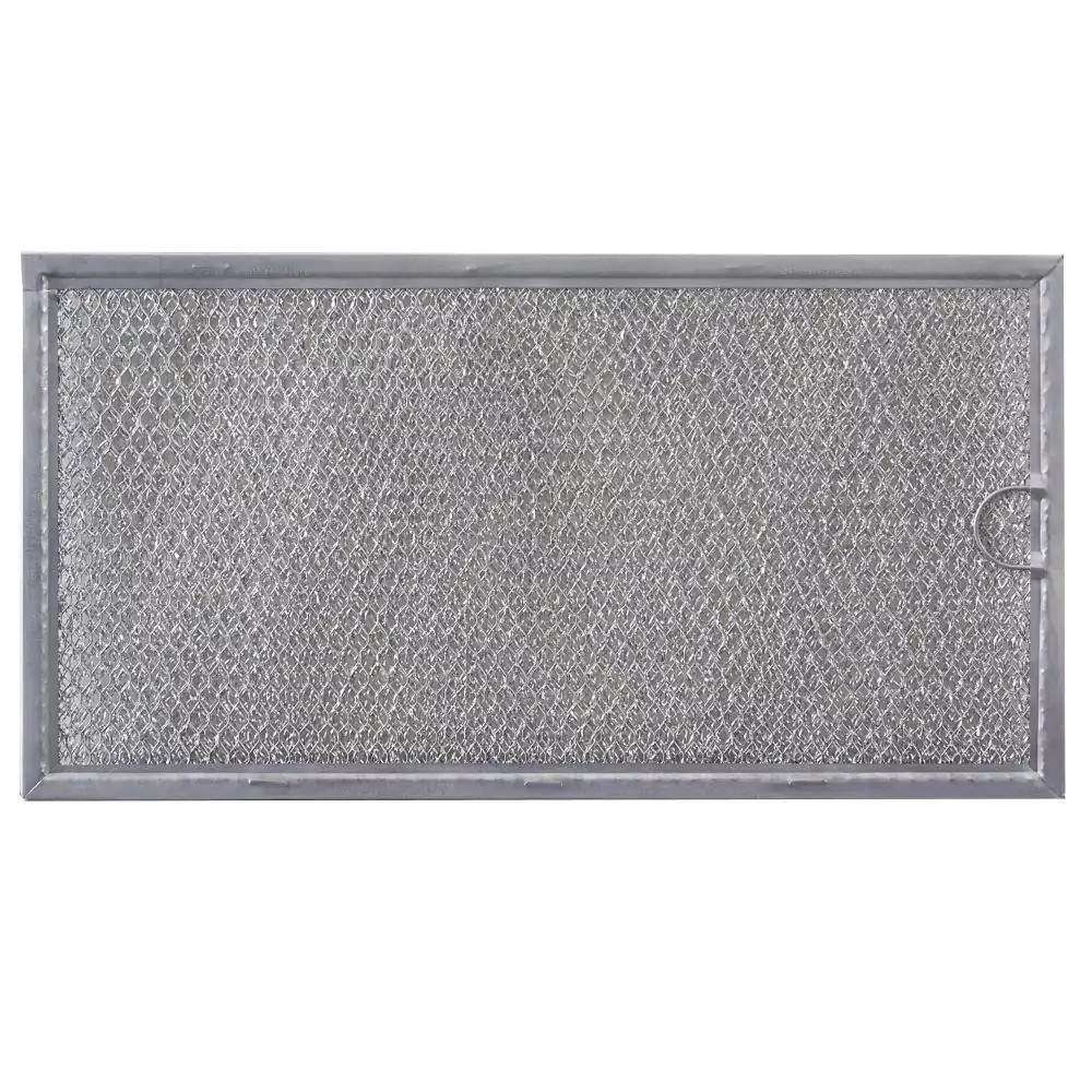 Whirlpool Microwave Grease Replacement Filter W10113040a