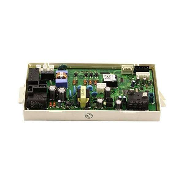 Samsung Dryer Electronic Control Board DC92-01606D