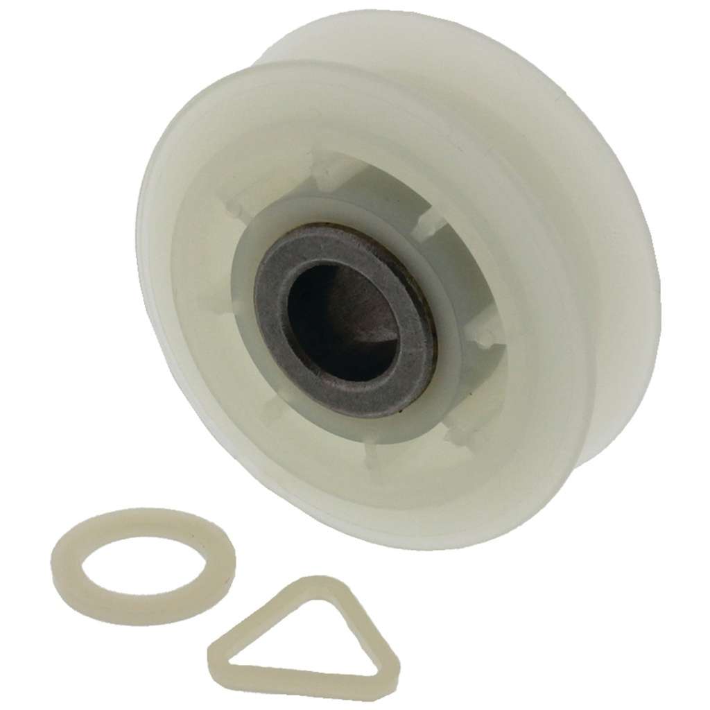 Dryer Idler Pulley for Whirlpool W10468057