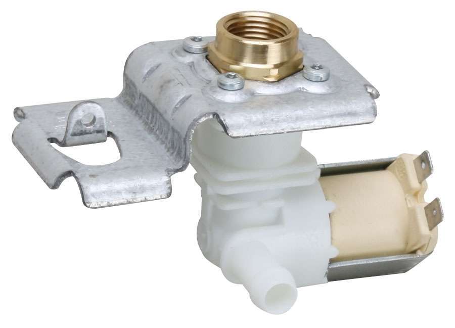 Dishwasher Water Valve for Whirlpool 8531671 (ER8531669)
