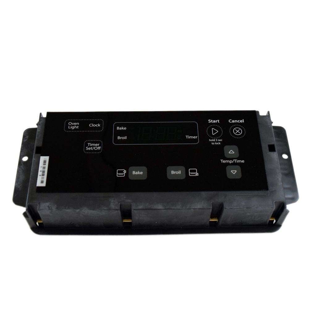 Whirlpool Range Oven Control Board WPW10556710