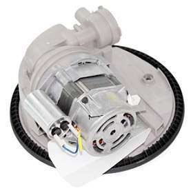 Whirlpool Dishwasher Pump Motor W10782773