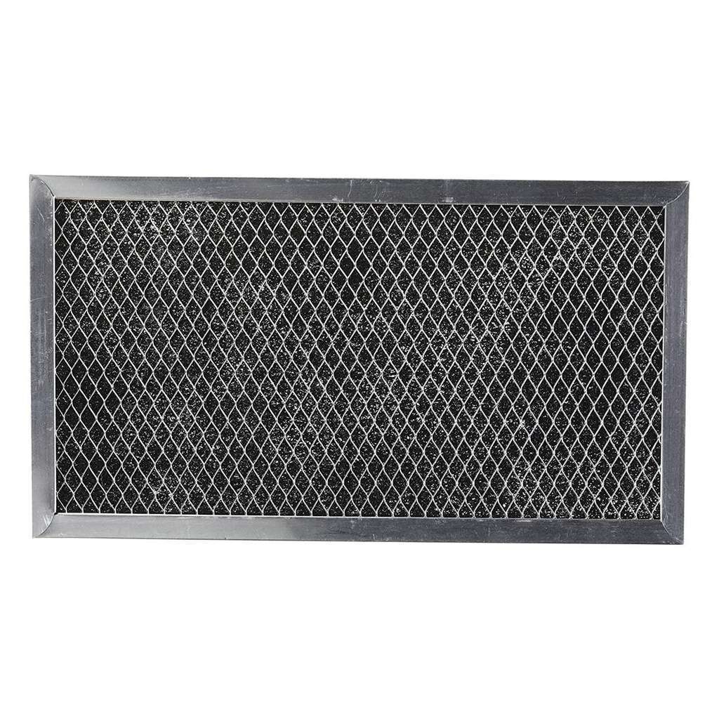 GE Microwave Charcoal Filter JX81A