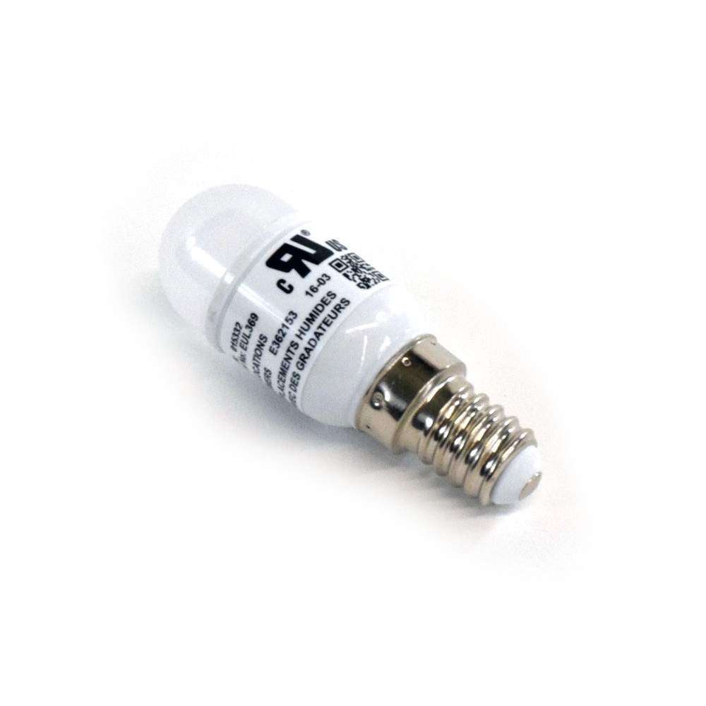 Whirlpool Refrigerator LED Light Bulb W10574850