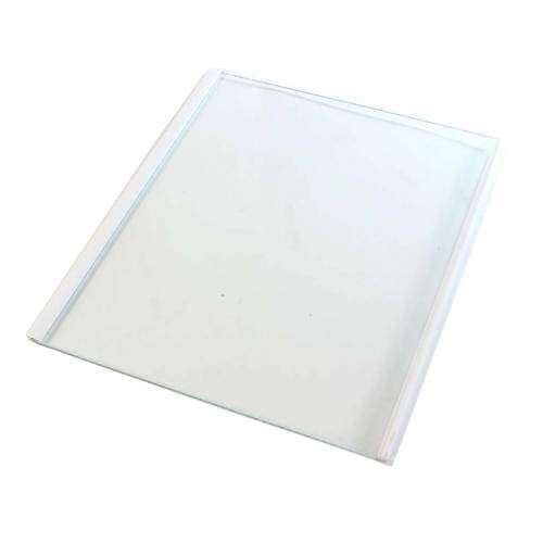 Whirlpool Freezer Glass Shelf W10527849