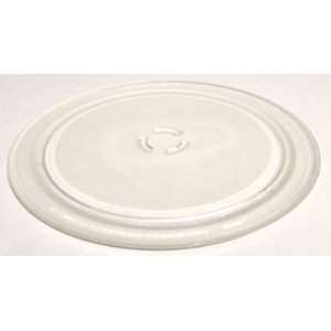 Whirlpool Microwave Oven Glass Cooking Tray 4455915