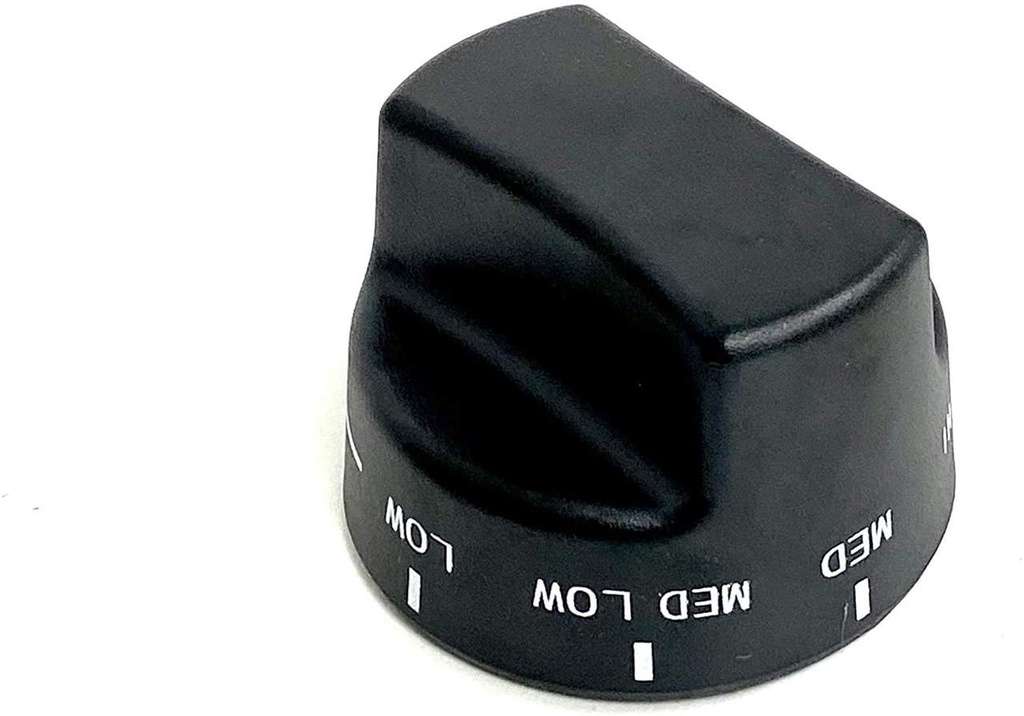 Range Burner Knob For Viking PB010206