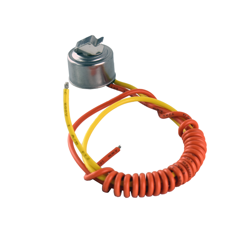 Defrost Thermostat For GE WR50X10073