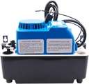 Supco 115V Condensate Pump Part # SPCP115