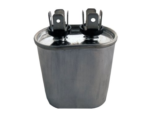 Supco Oval Run Capacitor Part # CR5X440