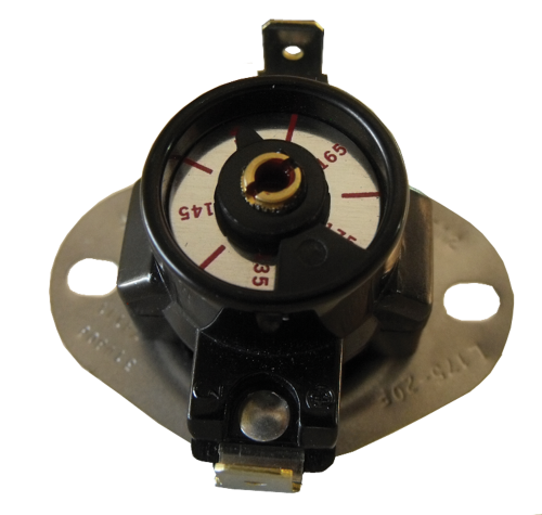 Supco Thermostat 74T11 Style  310711 AT013
