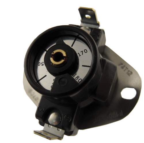 Supco Thermostat 74T12 Style 310709 Part # AT022