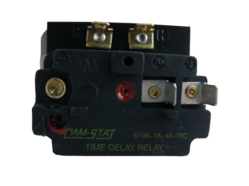 Supco Time Delay SPST S1061A5040C