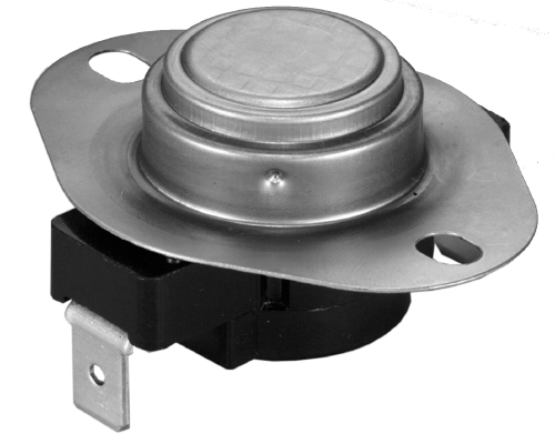 Supco Thermostat 60T11 Style 610003 Part # L135