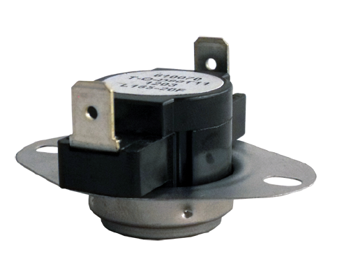 Supco Thermostat 60T11 Style 610070 L165