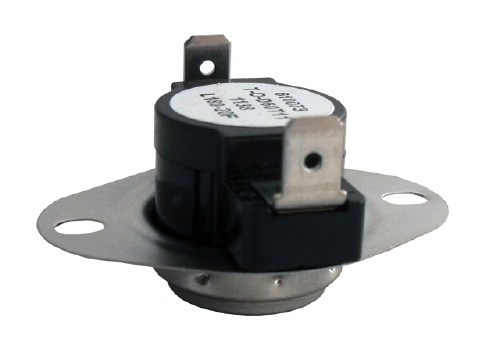 Supco Thermostat 60T11 Style 610073 L180-20
